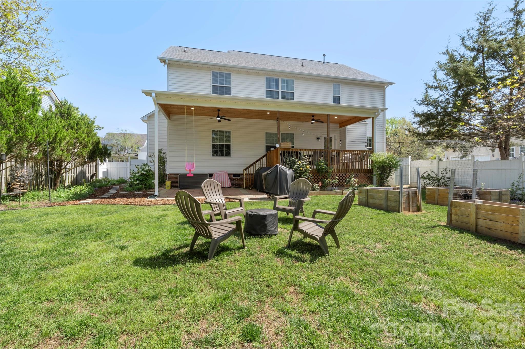 14926 Bridle Trace Lane Pineville NC 28134