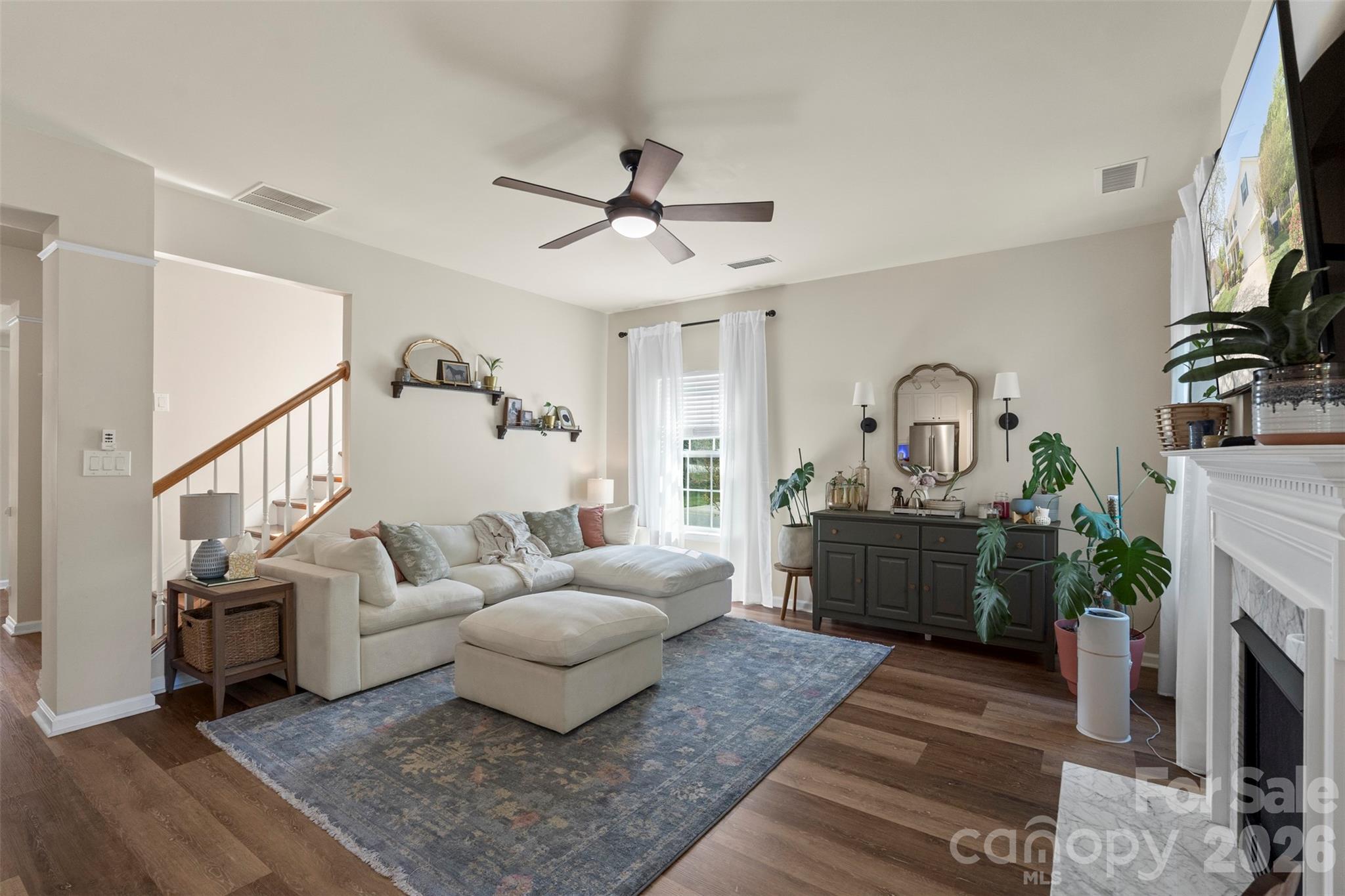 14926 Bridle Trace Lane Pineville NC 28134