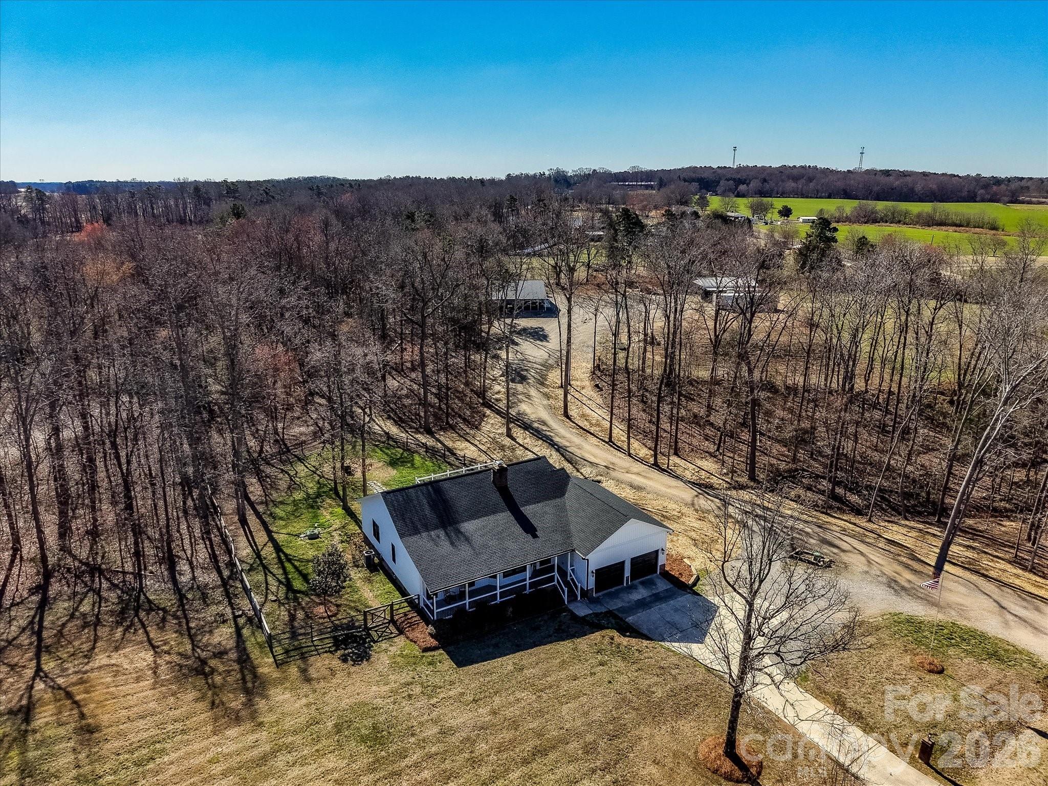 1923 Mcrorie Road Monroe NC 28112