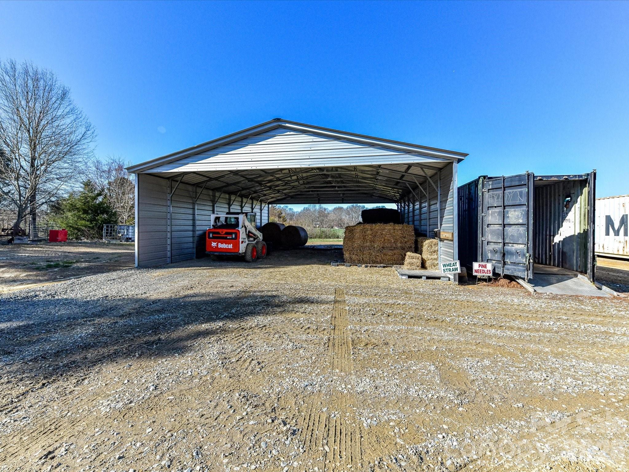1923 Mcrorie Road Monroe NC 28112