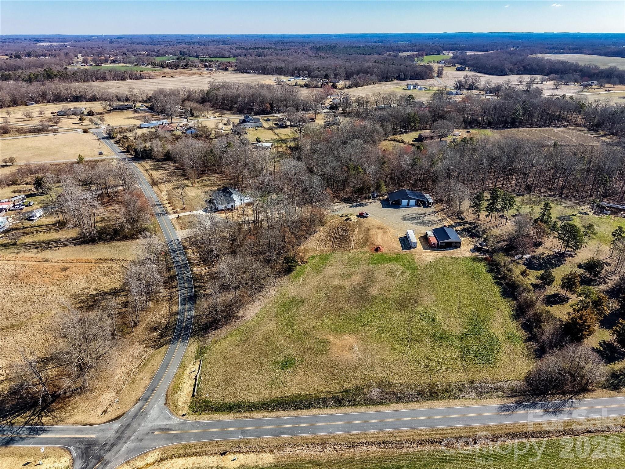 1923 Mcrorie Road Monroe NC 28112