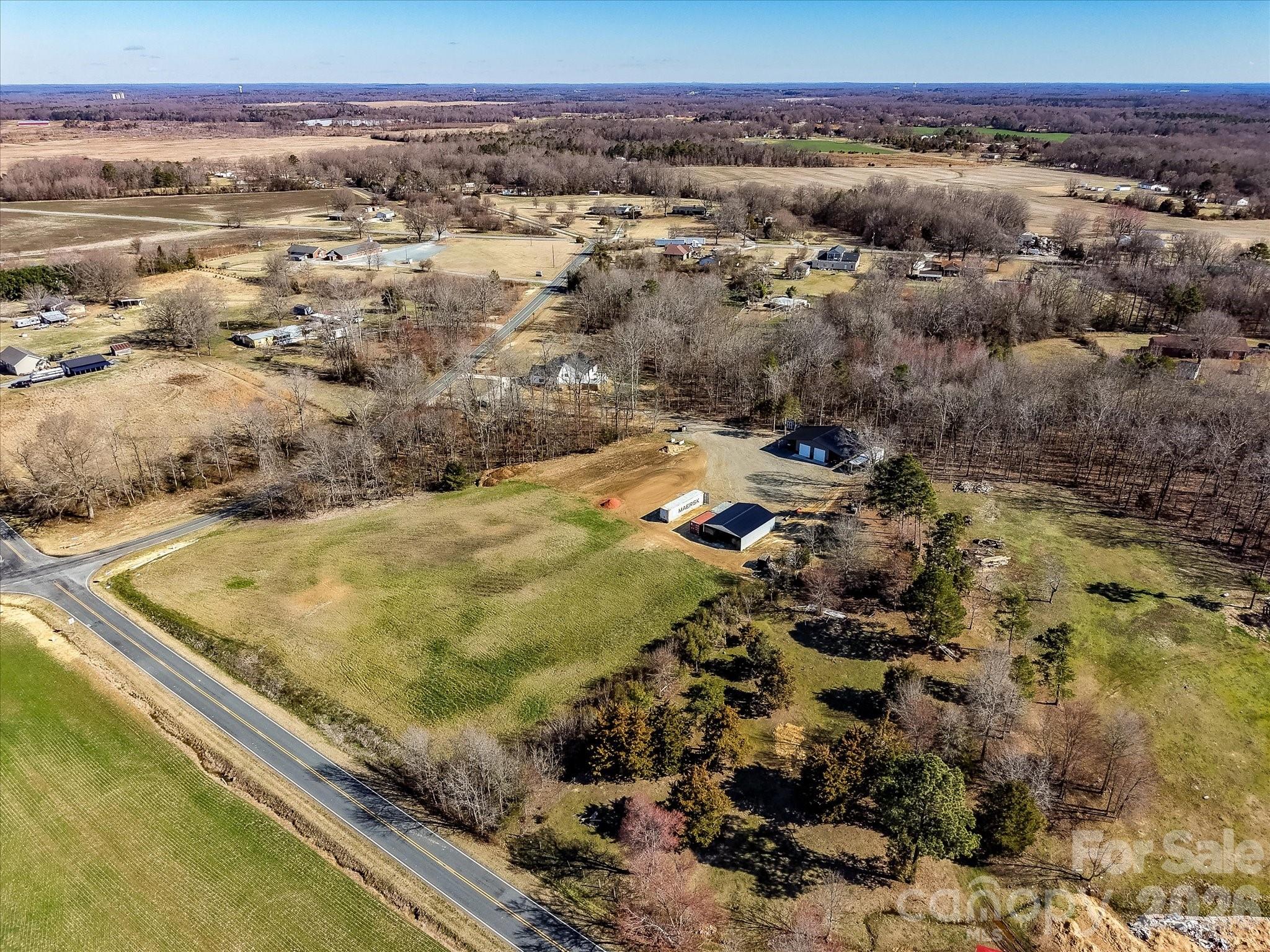 1923 Mcrorie Road Monroe NC 28112