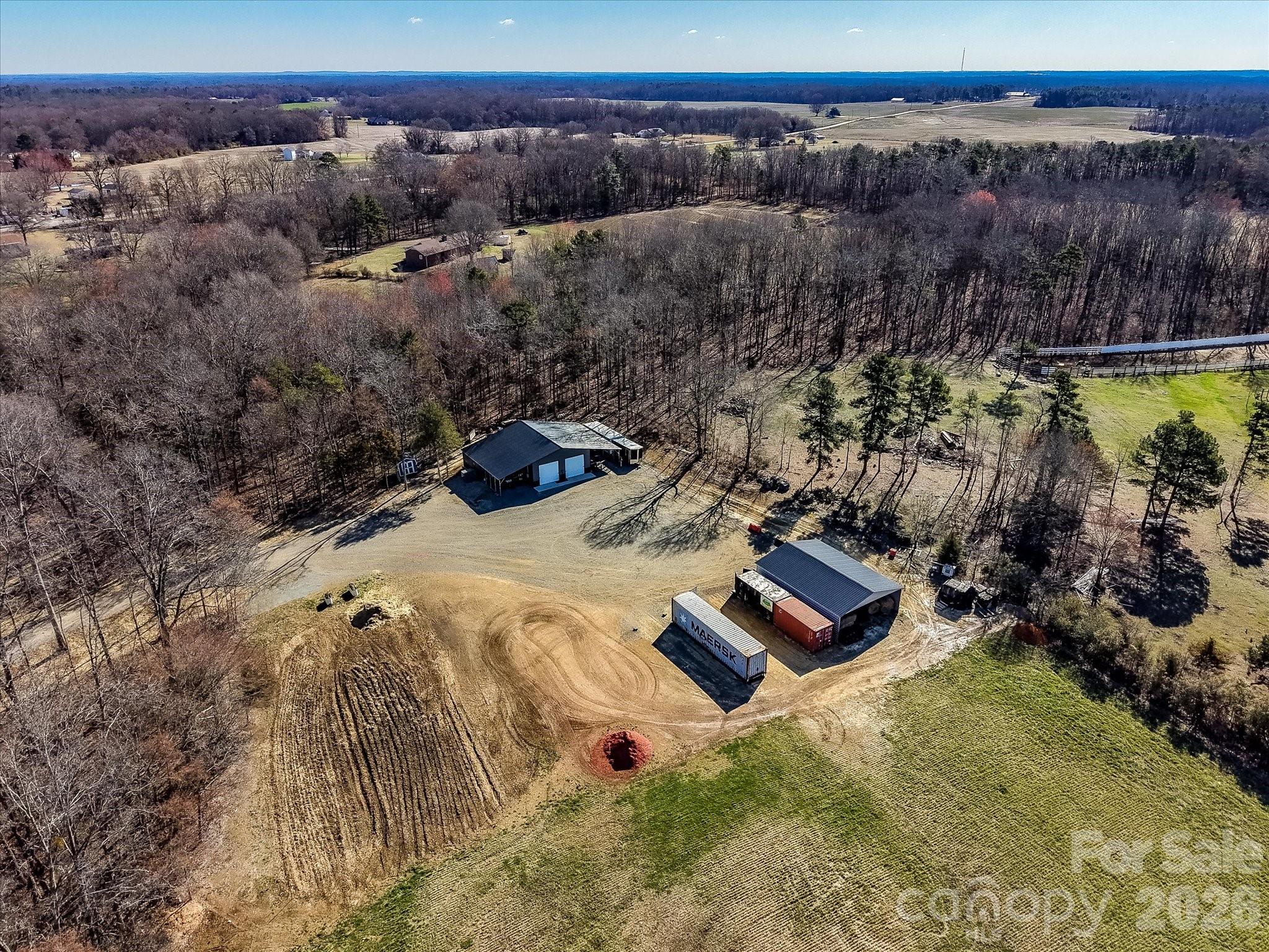 1923 Mcrorie Road Monroe NC 28112