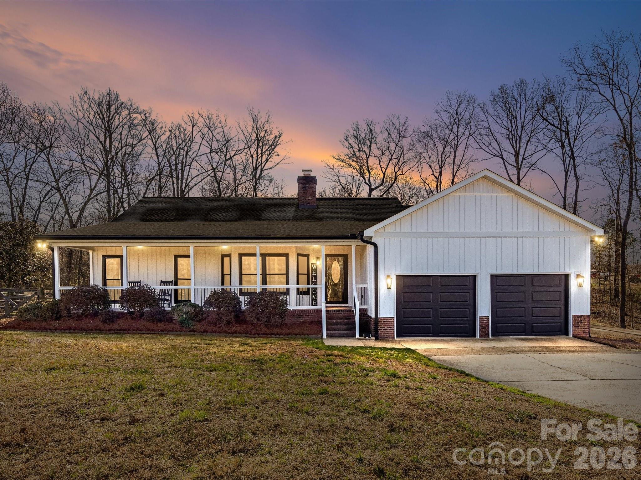 1923 Mcrorie Road Monroe NC 28112