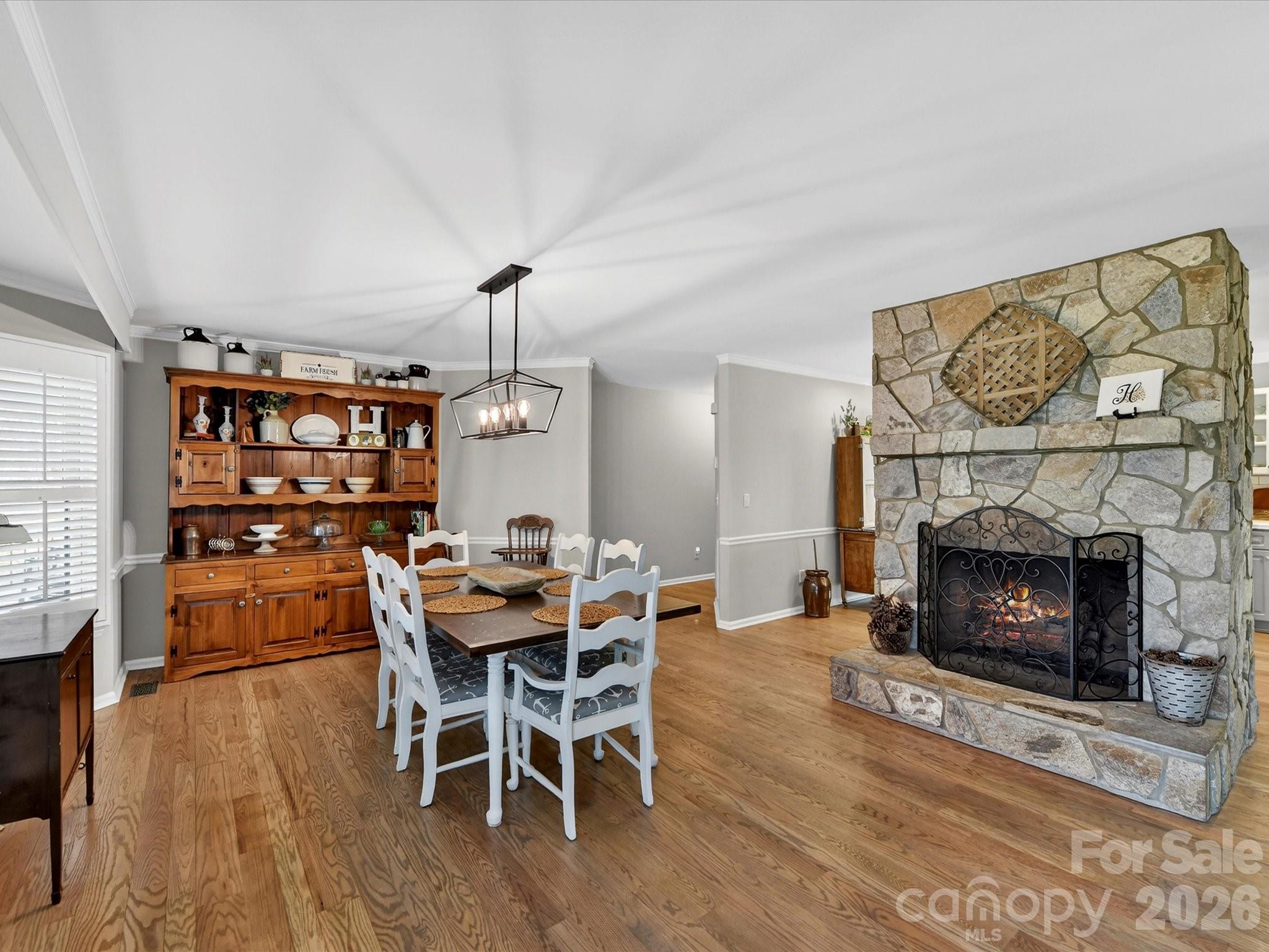 1923 Mcrorie Road Monroe NC 28112