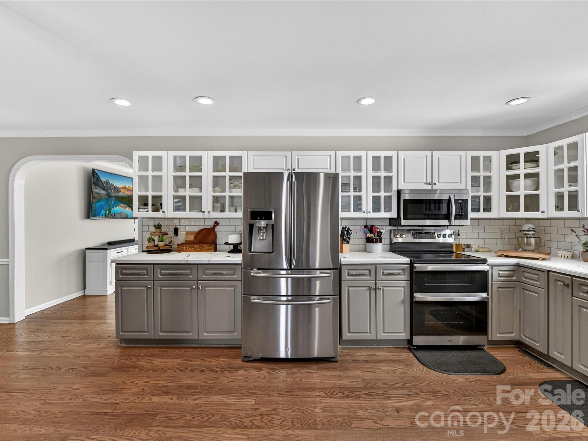 1923 Mcrorie Road Monroe NC 28112