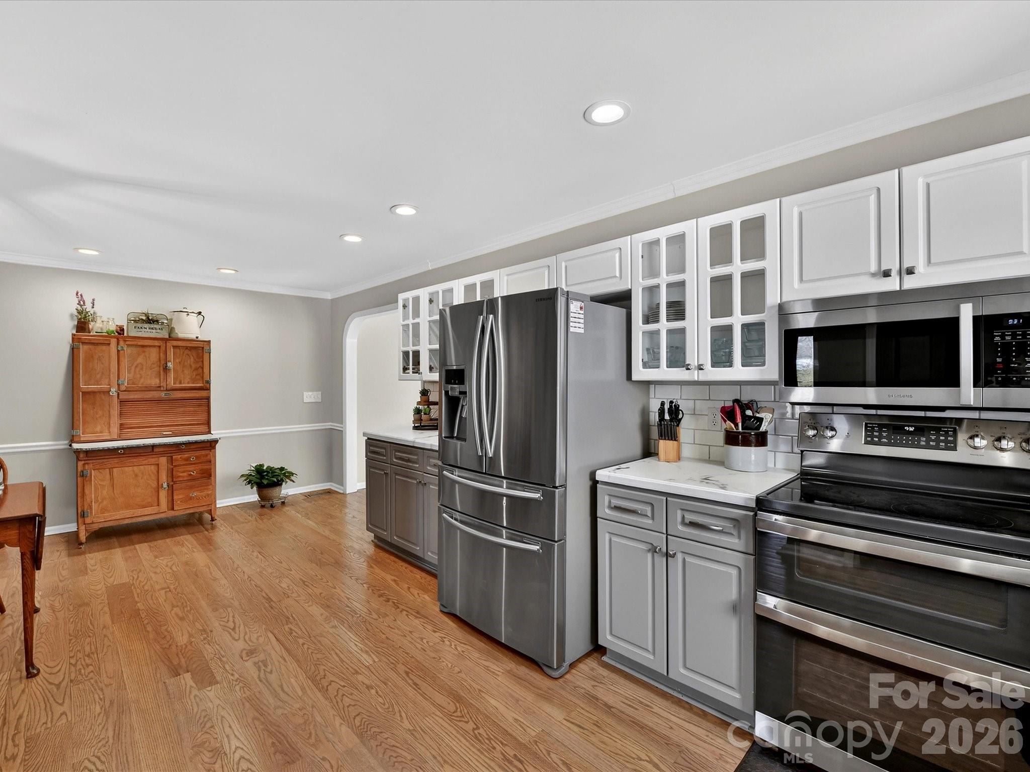 1923 Mcrorie Road Monroe NC 28112