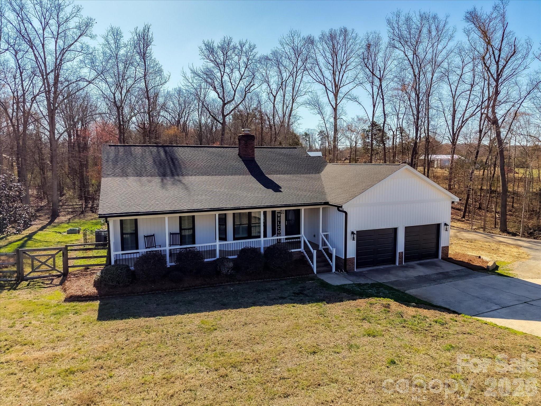 1923 Mcrorie Road Monroe NC 28112