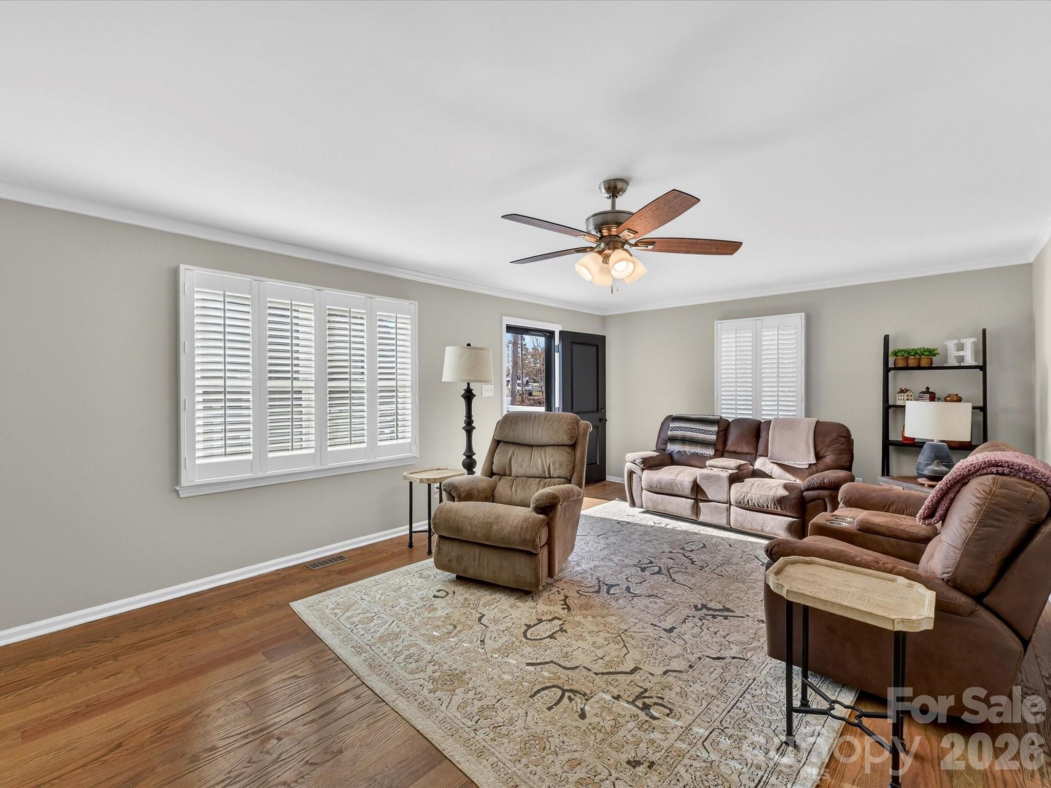 1923 Mcrorie Road Monroe NC 28112