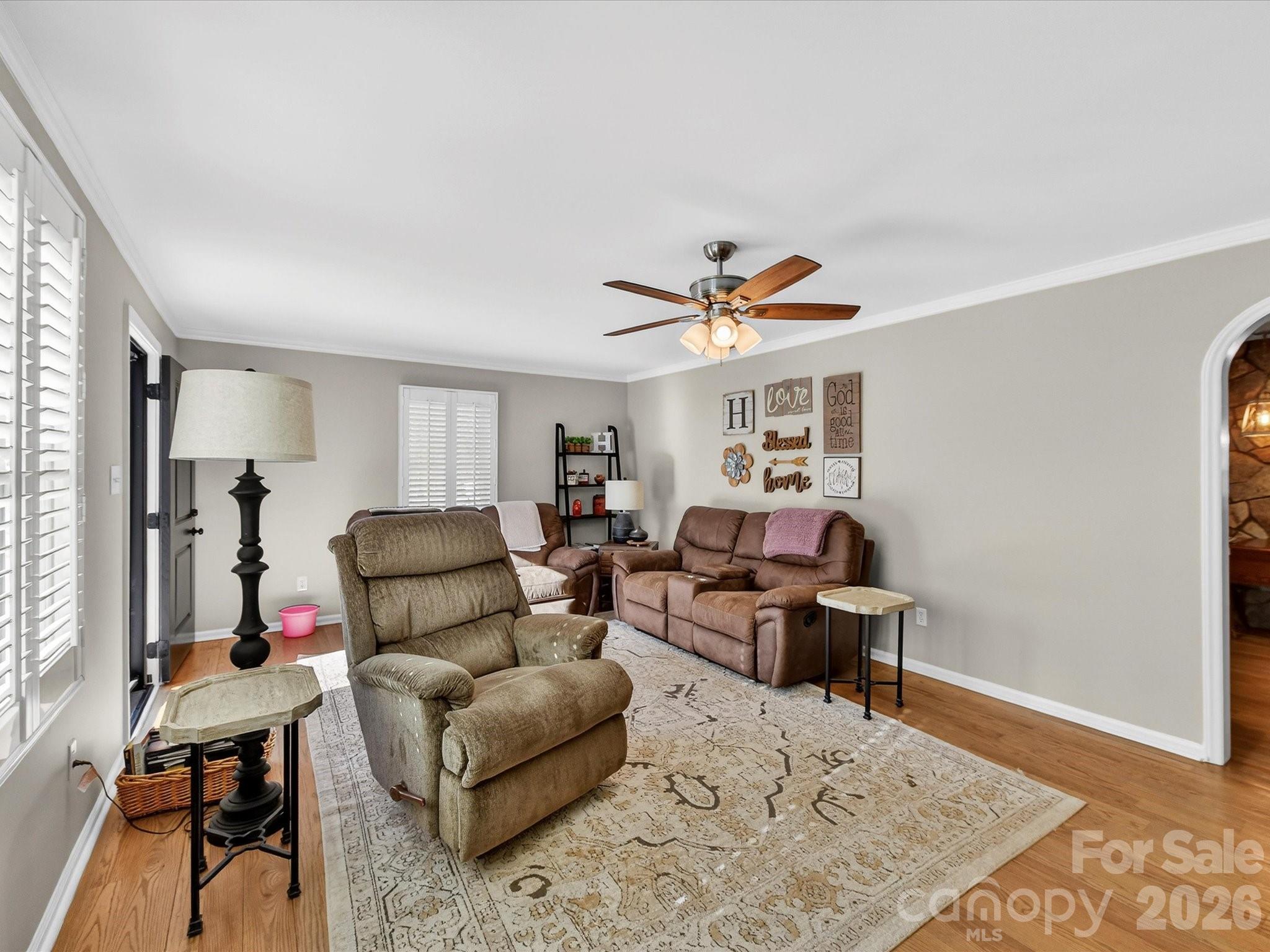 1923 Mcrorie Road Monroe NC 28112