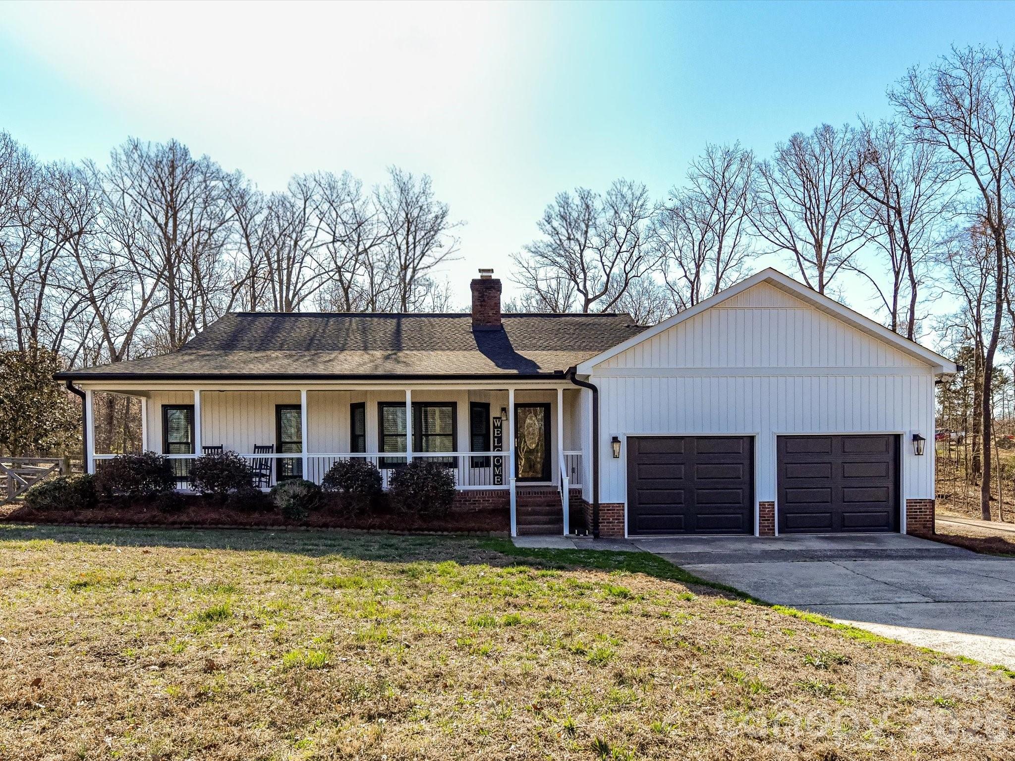 1923 Mcrorie Road Monroe NC 28112