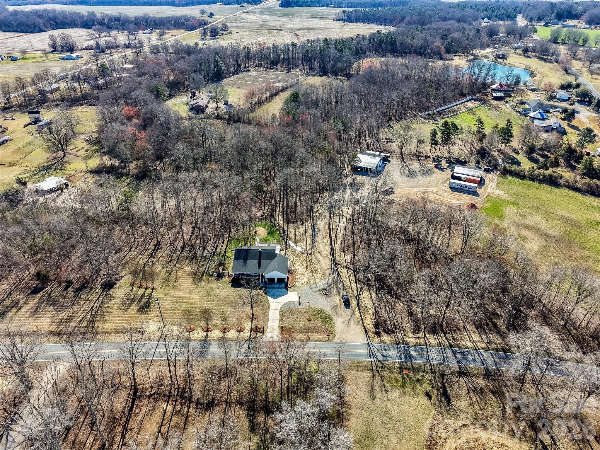 1923 Mcrorie Road Monroe NC 28112