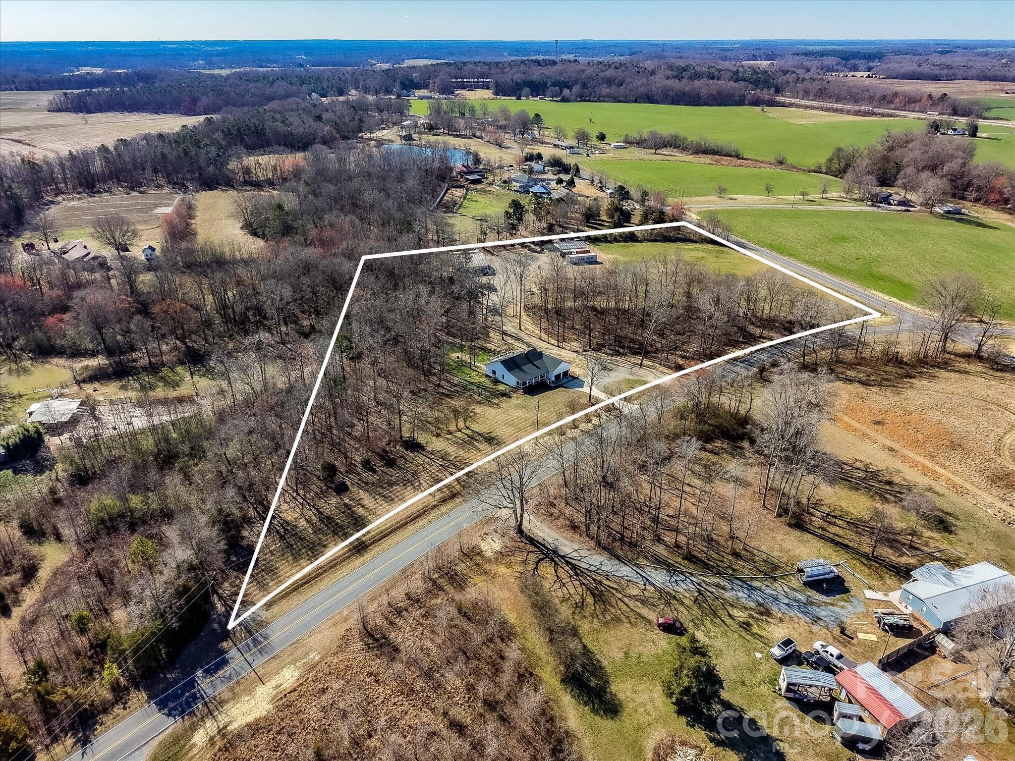1923 Mcrorie Road Monroe NC 28112