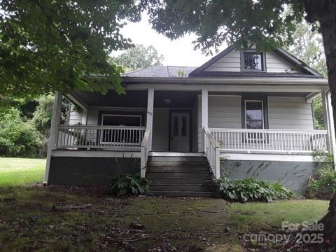 446 N Louisiana Avenue Asheville NC 28806