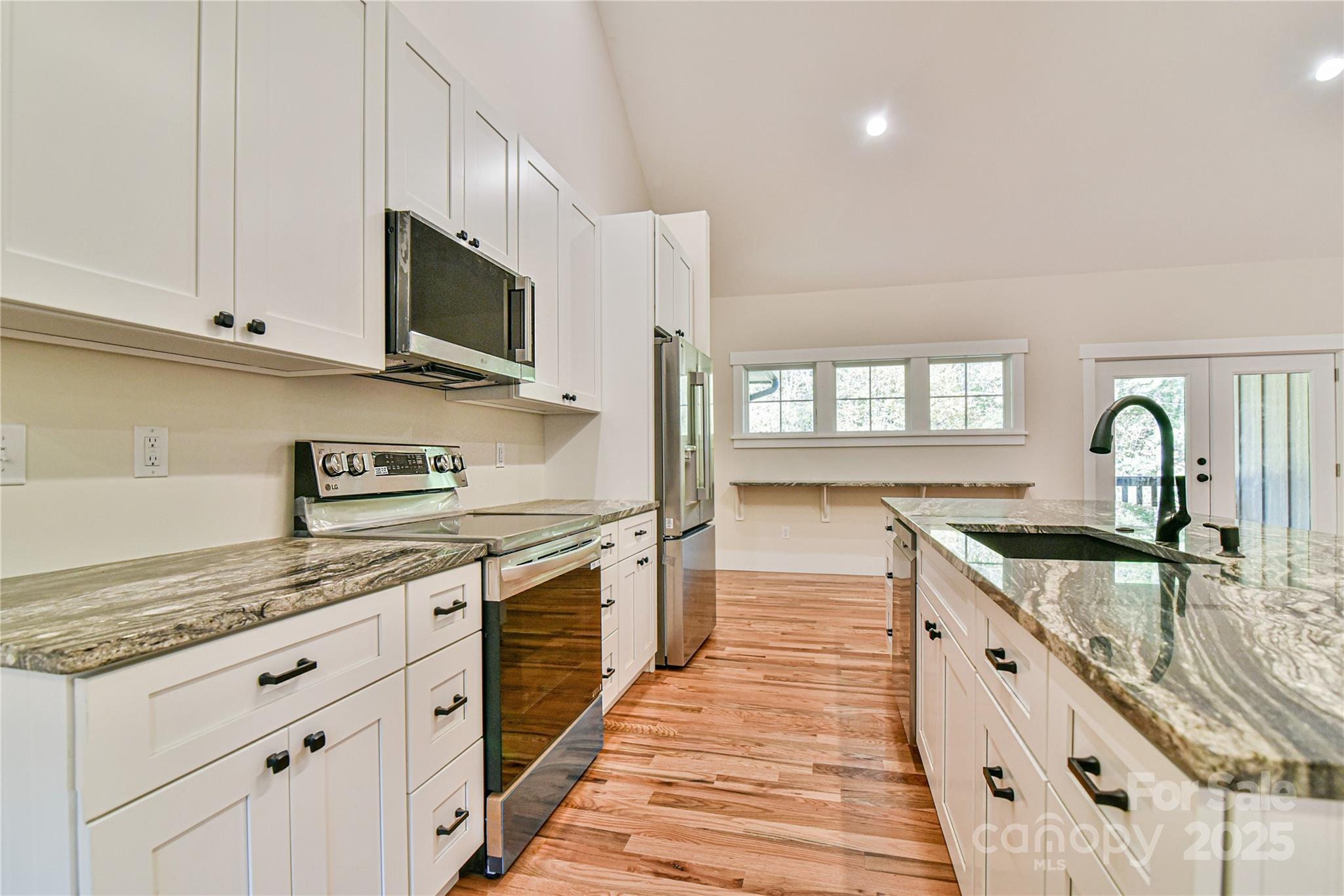 48 Crossings Circle Fairview NC 28730