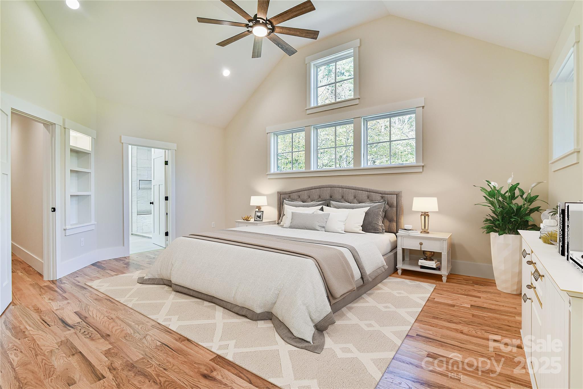 48 Crossings Circle Fairview NC 28730