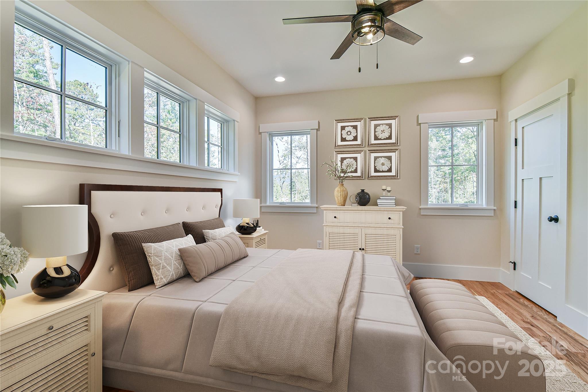 48 Crossings Circle Fairview NC 28730