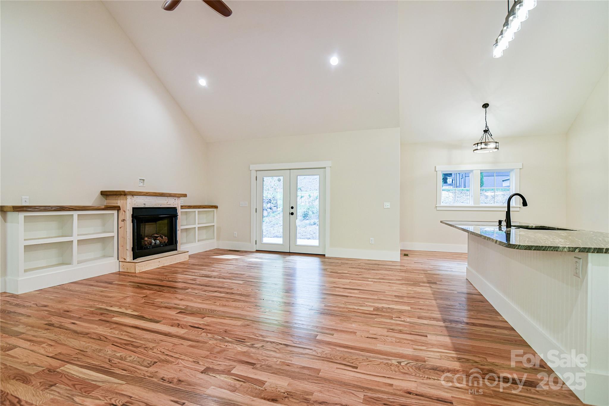 48 Crossings Circle Fairview NC 28730