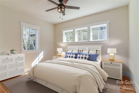 48 Crossings Circle Fairview NC 28730