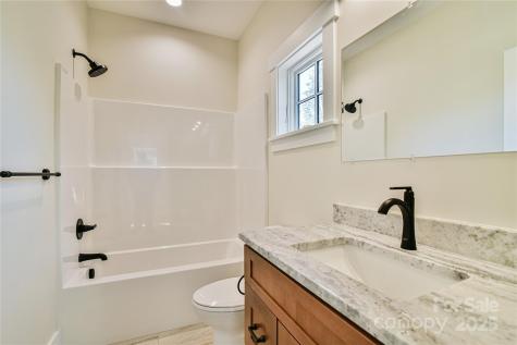 48 Crossings Circle Fairview NC 28730