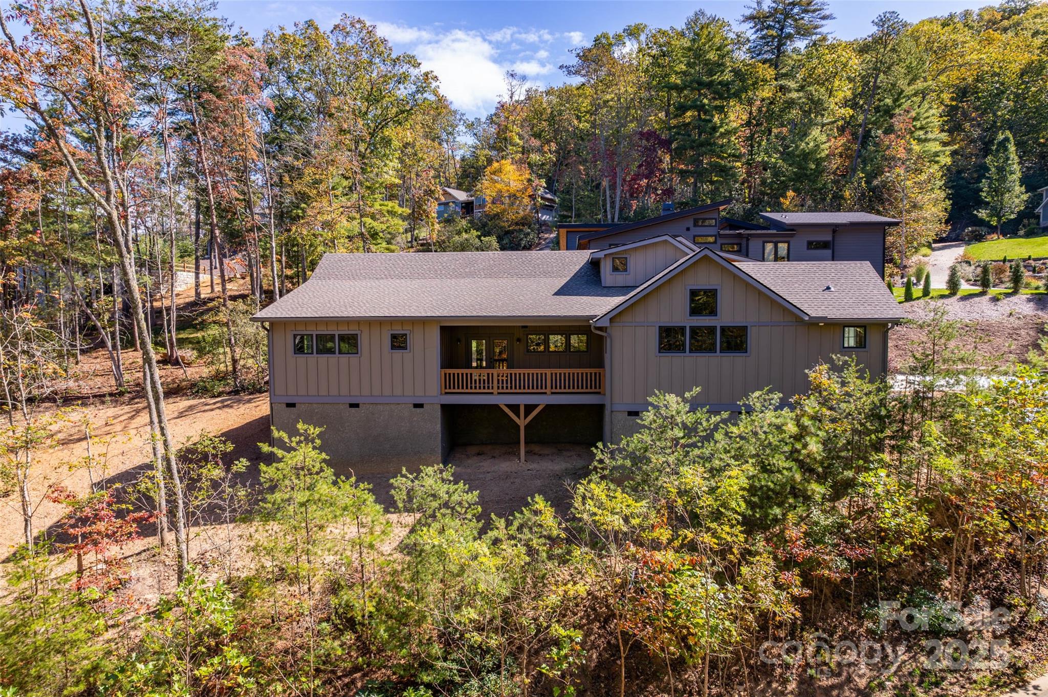 48 Crossings Circle Fairview NC 28730