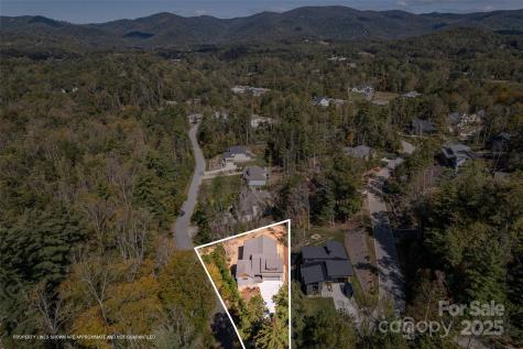 48 Crossings Circle Fairview NC 28730