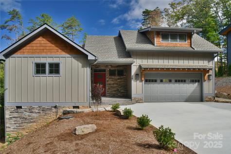 48 Crossings Circle Fairview NC 28730