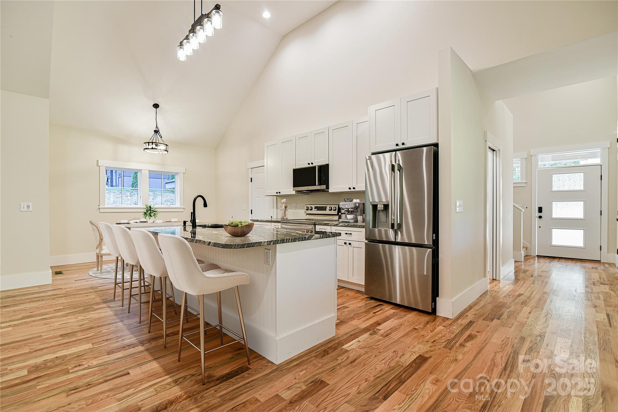 48 Crossings Circle Fairview NC 28730