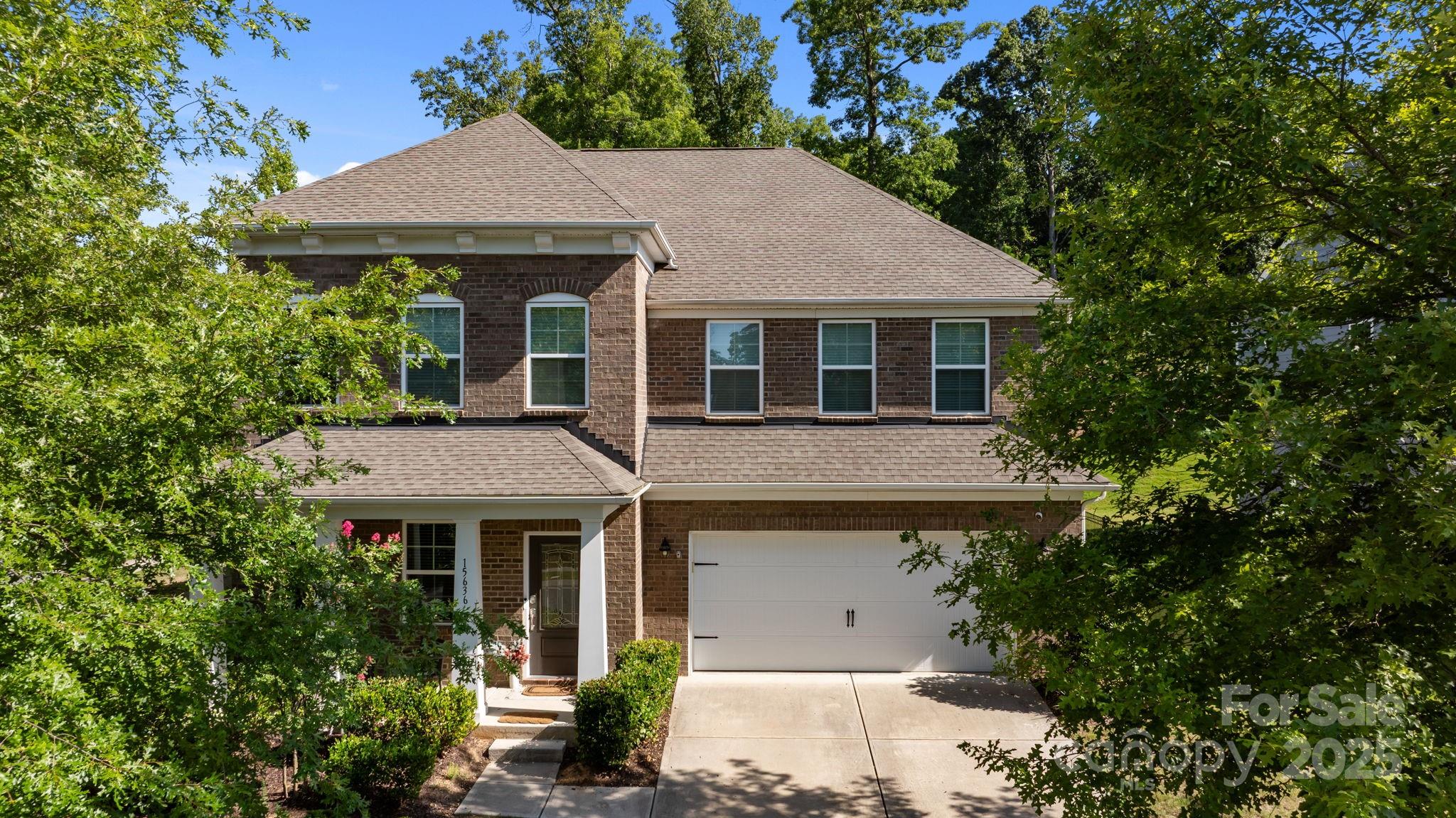 15636 Oleander Drive Charlotte NC 28278