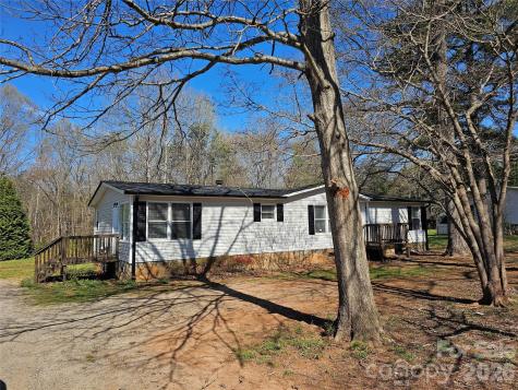 1288 Meadowland Drive Lincolnton NC 28092