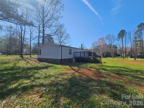 1288 Meadowland Drive Lincolnton NC 28092