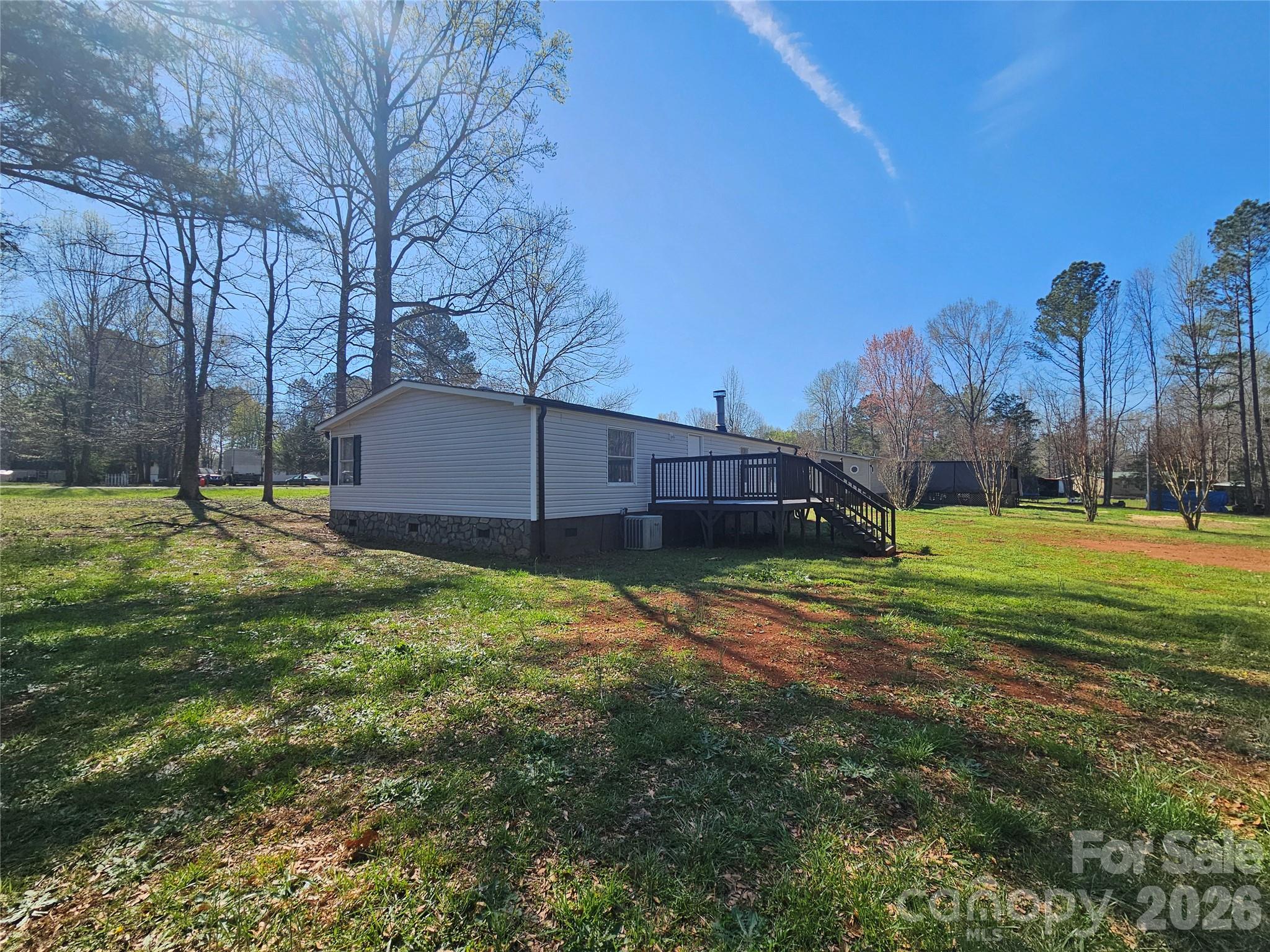 1288 Meadowland Drive Lincolnton NC 28092