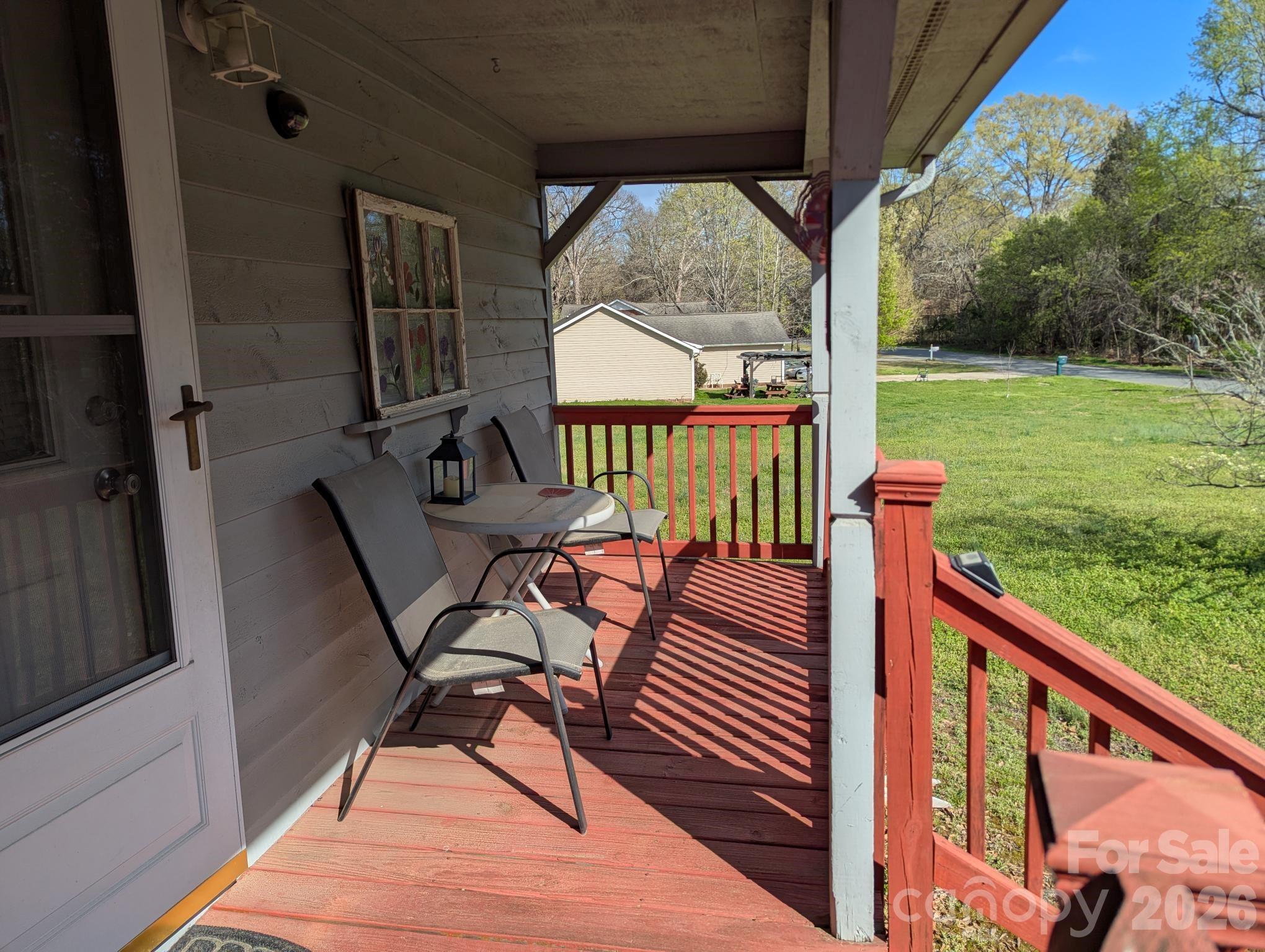 323 Lawing Street Charlotte NC 28214