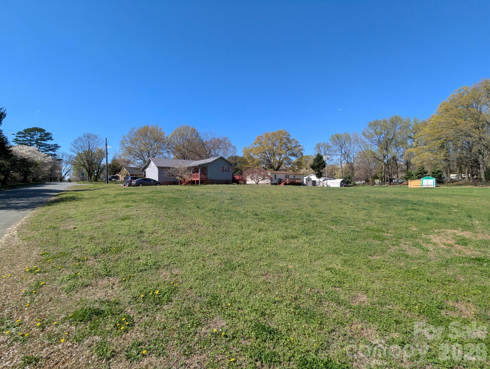 323 Lawing Street Charlotte NC 28214