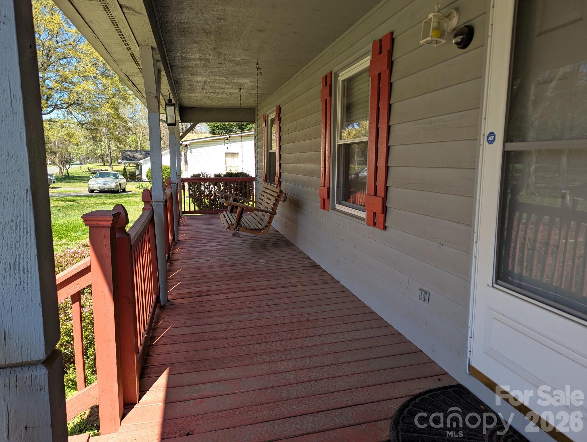 323 Lawing Street Charlotte NC 28214