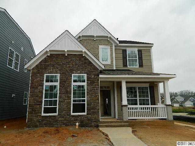 10202 Elizabeth Crest Lane Charlotte NC 28277