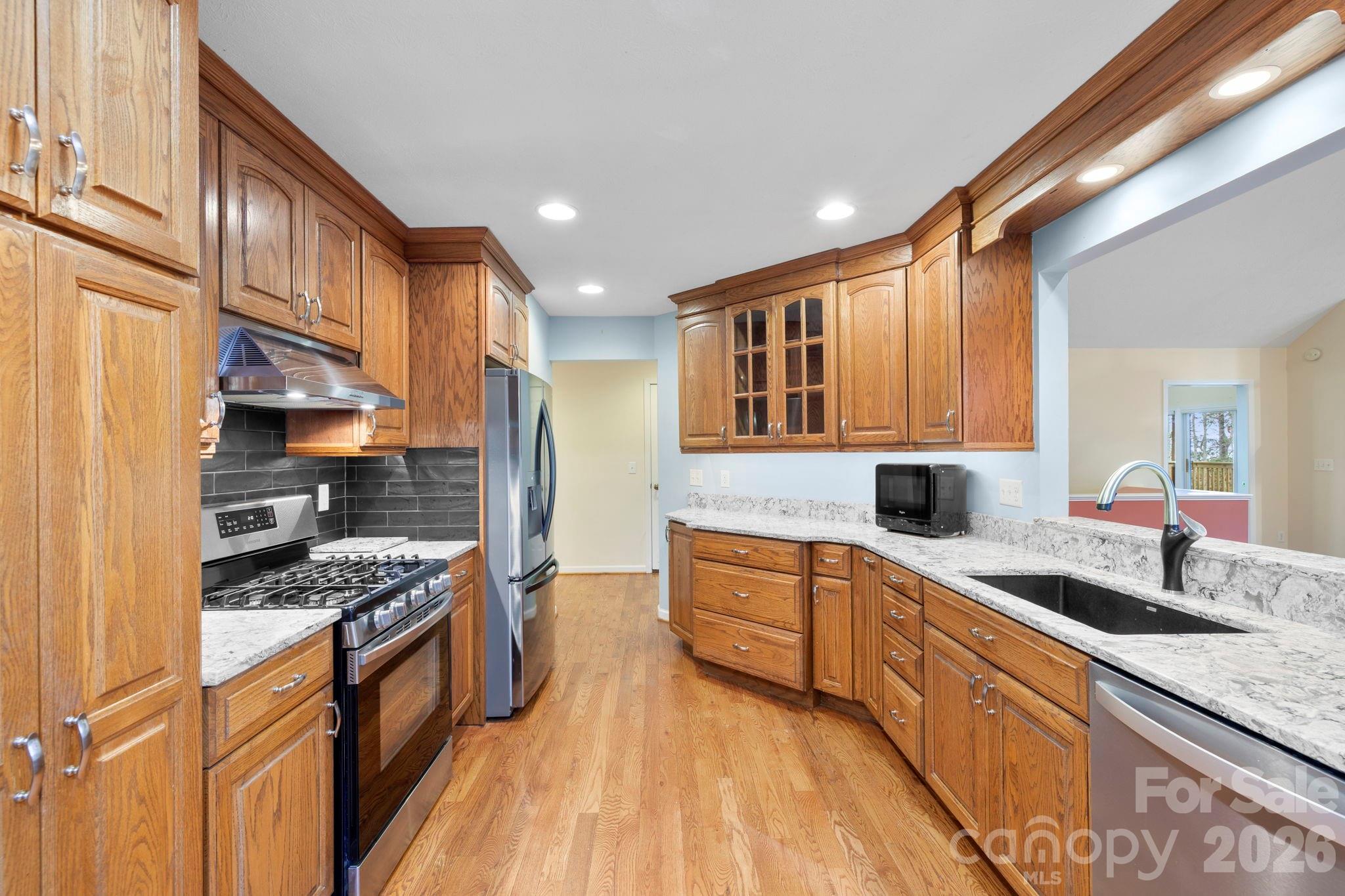 242 Carriage Summitt Way Hendersonville NC 28791