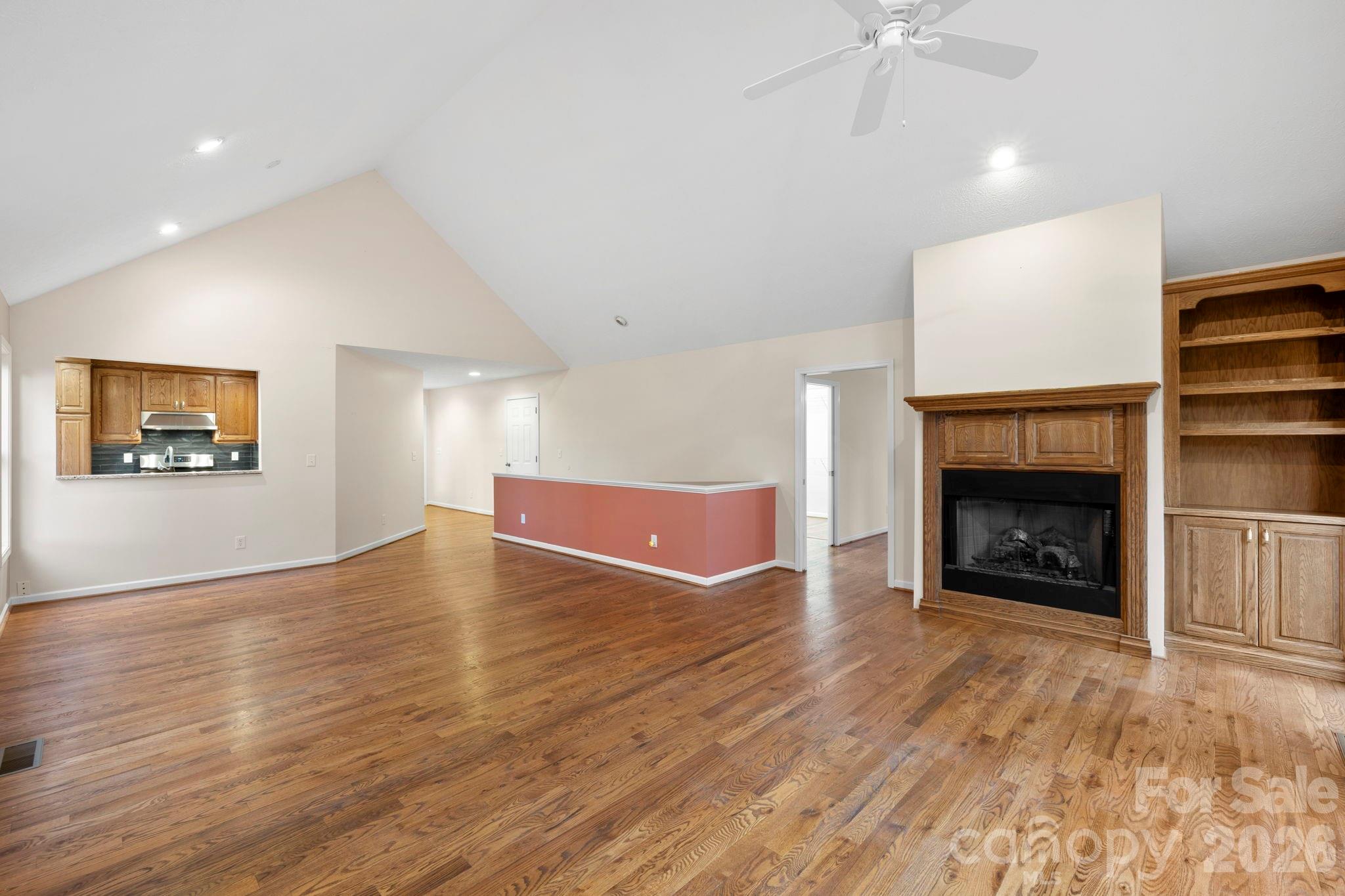 242 Carriage Summitt Way Hendersonville NC 28791