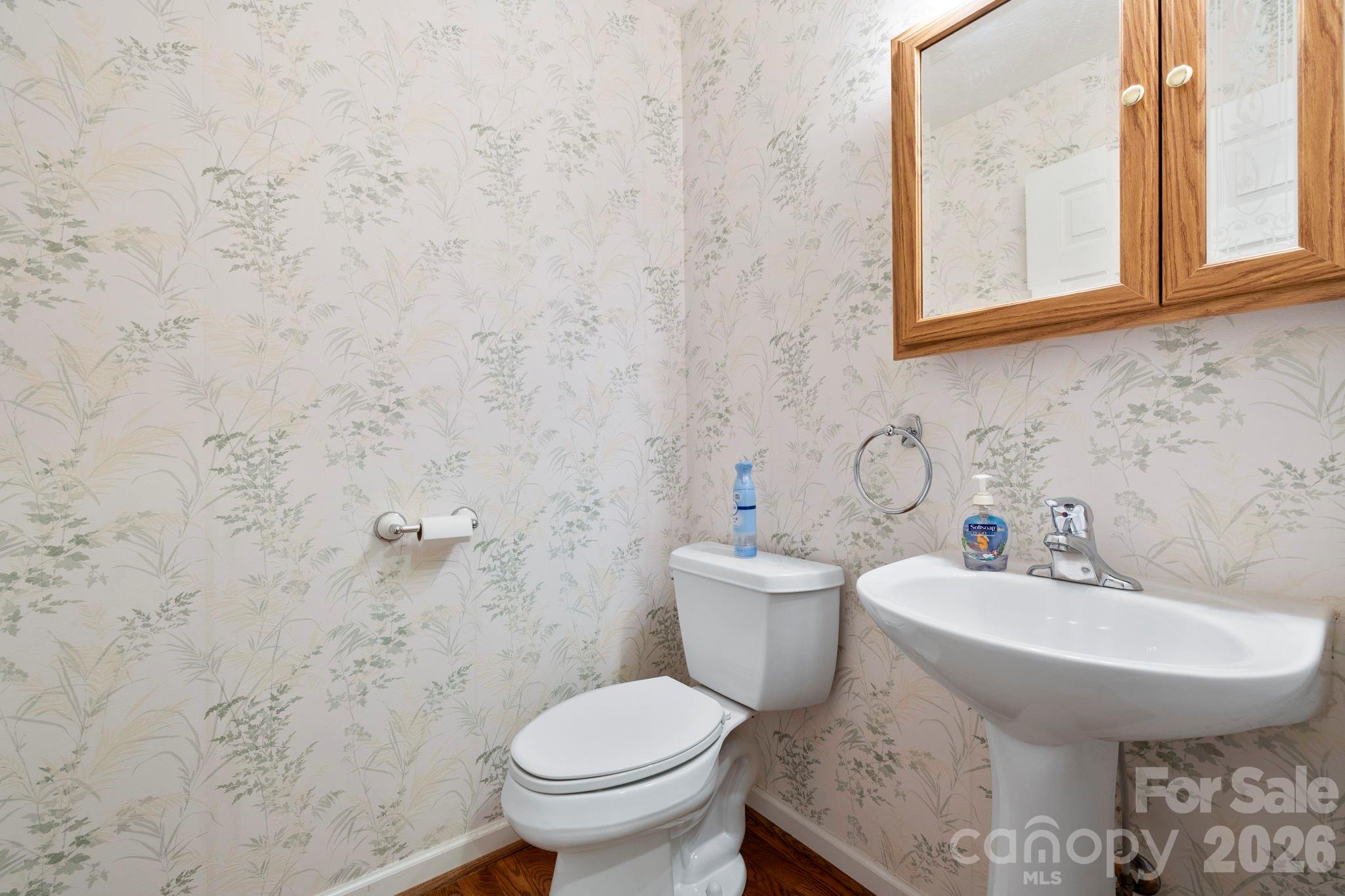 242 Carriage Summitt Way Hendersonville NC 28791