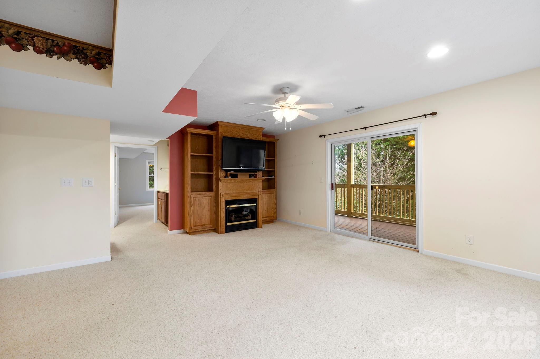242 Carriage Summitt Way Hendersonville NC 28791