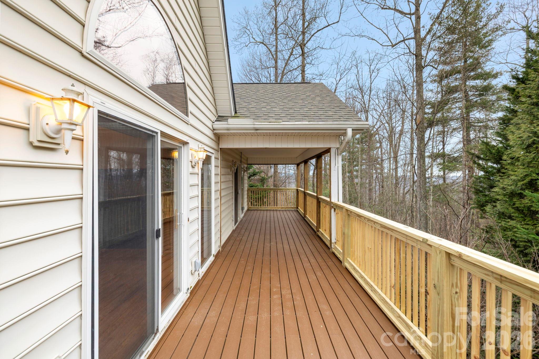 242 Carriage Summitt Way Hendersonville NC 28791