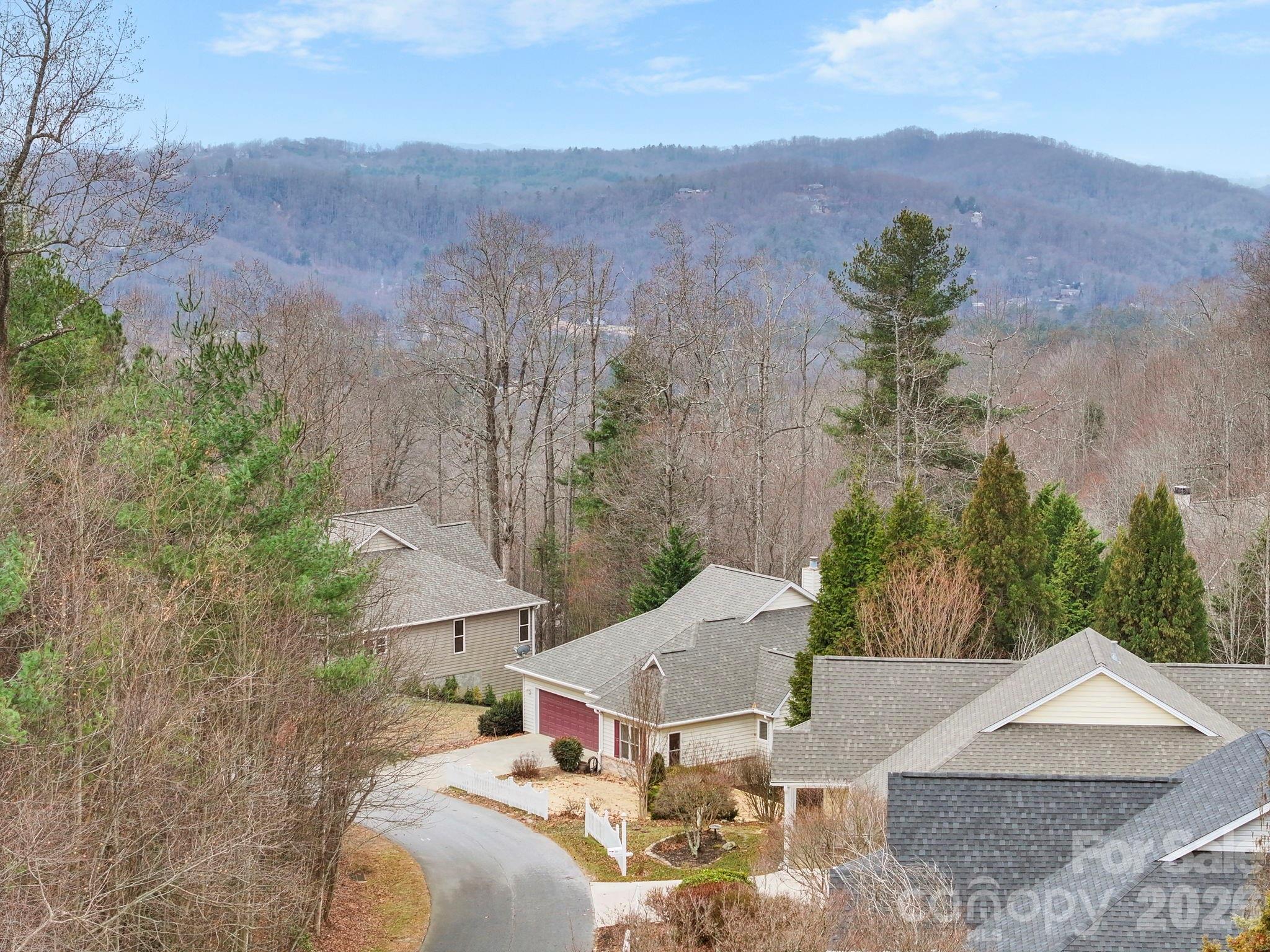 242 Carriage Summitt Way Hendersonville NC 28791