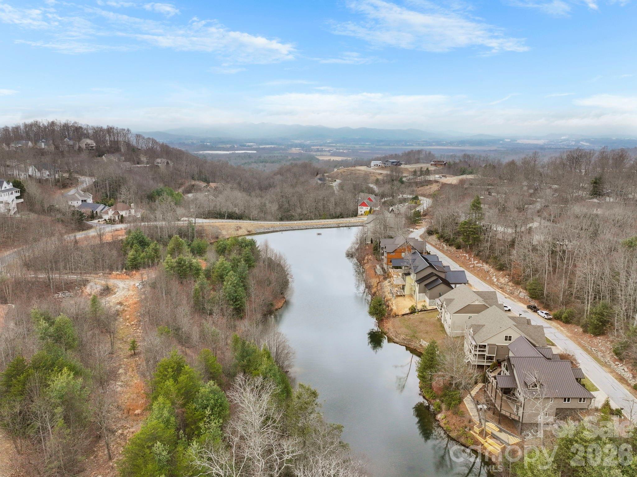 242 Carriage Summitt Way Hendersonville NC 28791