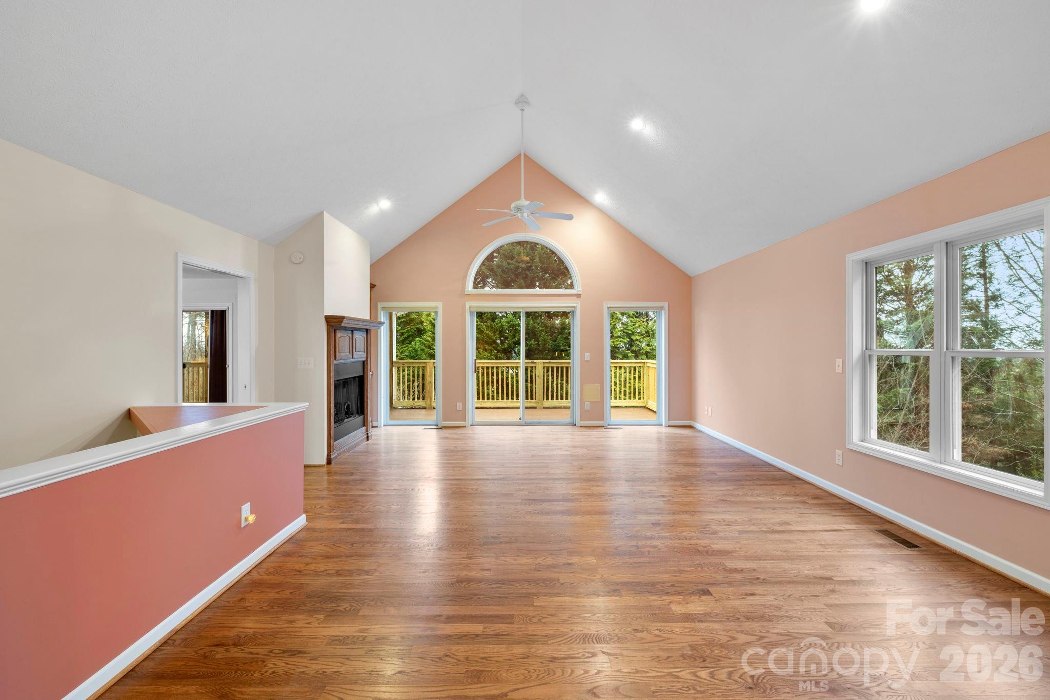242 Carriage Summitt Way Hendersonville NC 28791