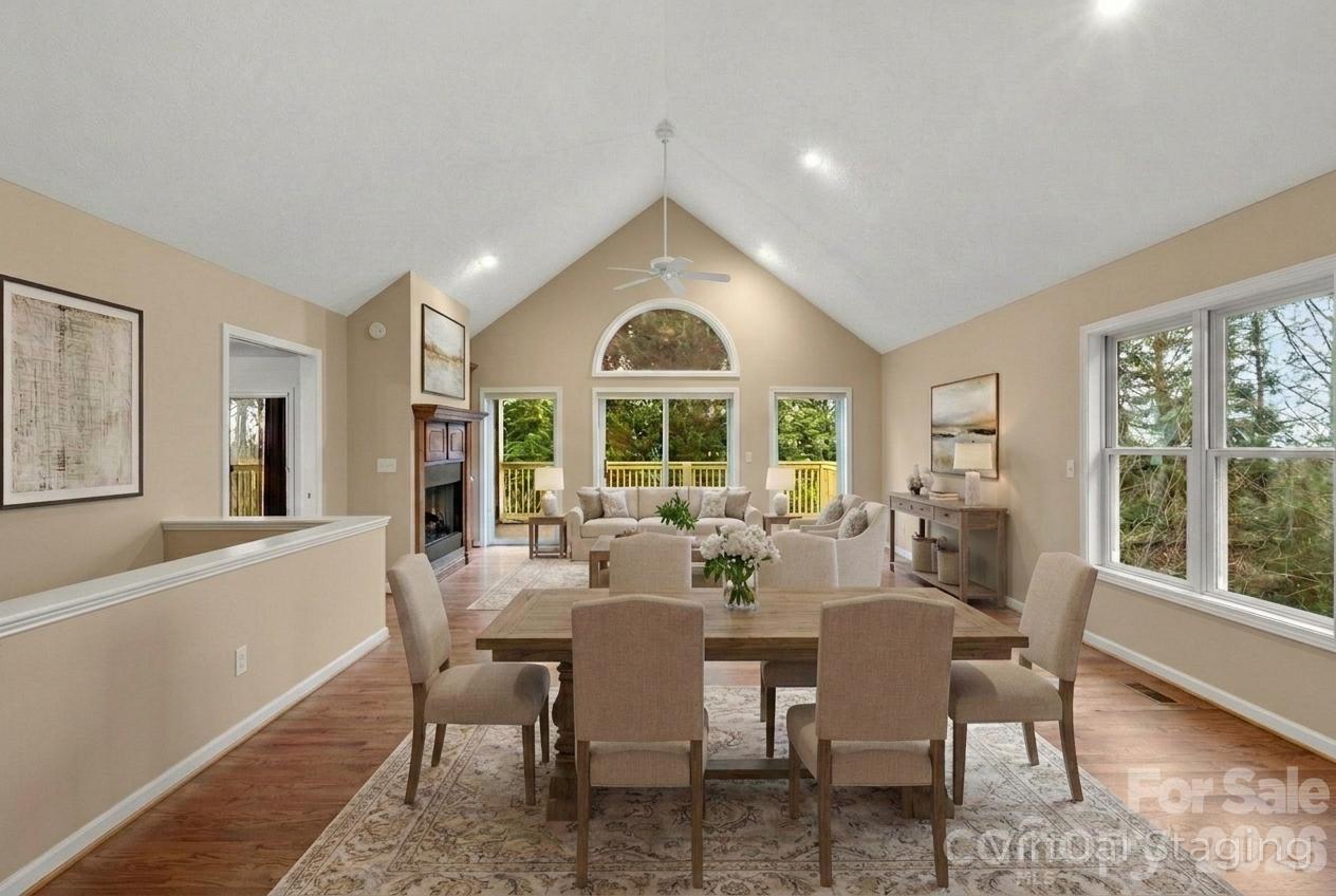 242 Carriage Summitt Way Hendersonville NC 28791