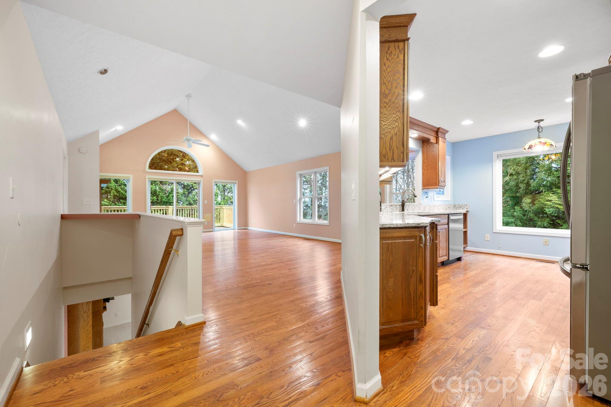 242 Carriage Summitt Way Hendersonville NC 28791