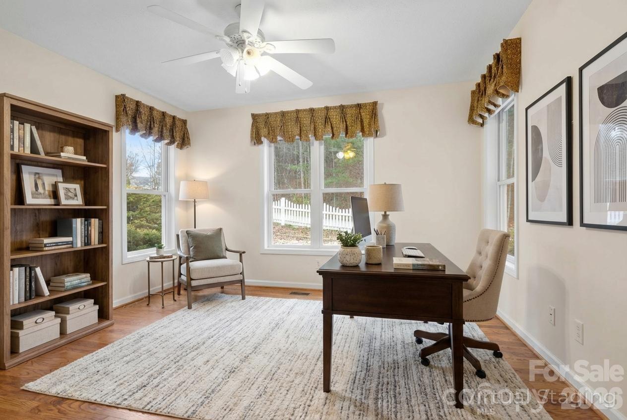 242 Carriage Summitt Way Hendersonville NC 28791