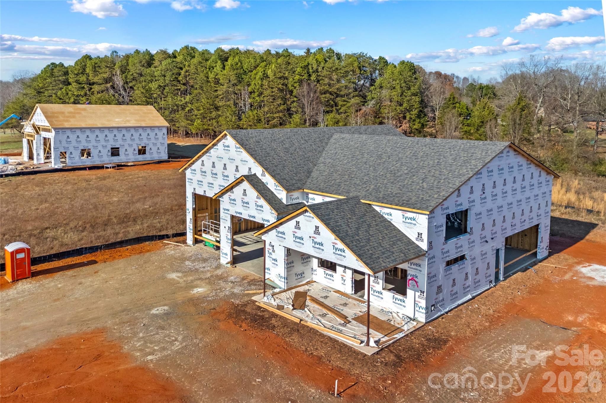 124 Bentley Court Troutman NC 28166