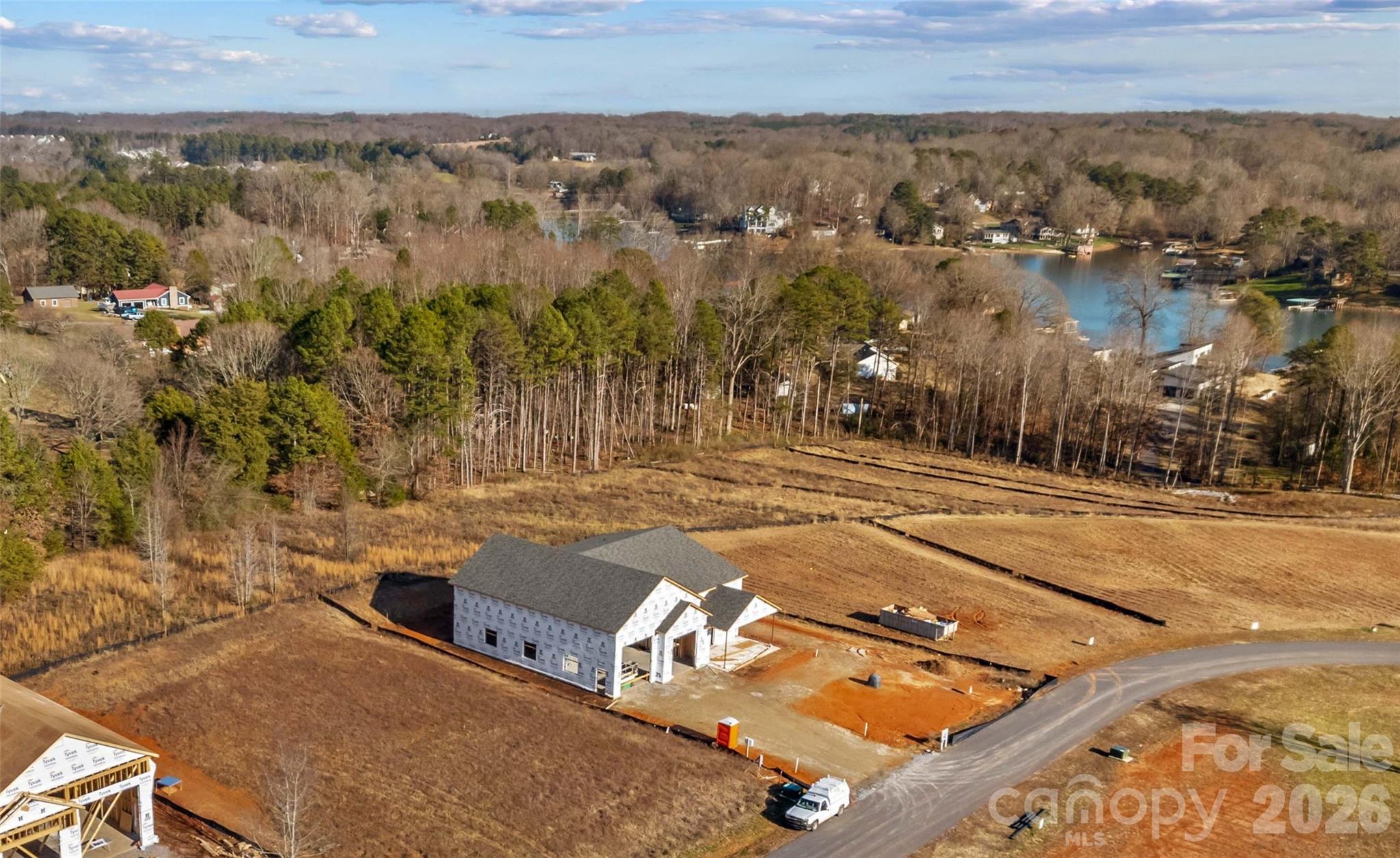 124 Bentley Court Troutman NC 28166