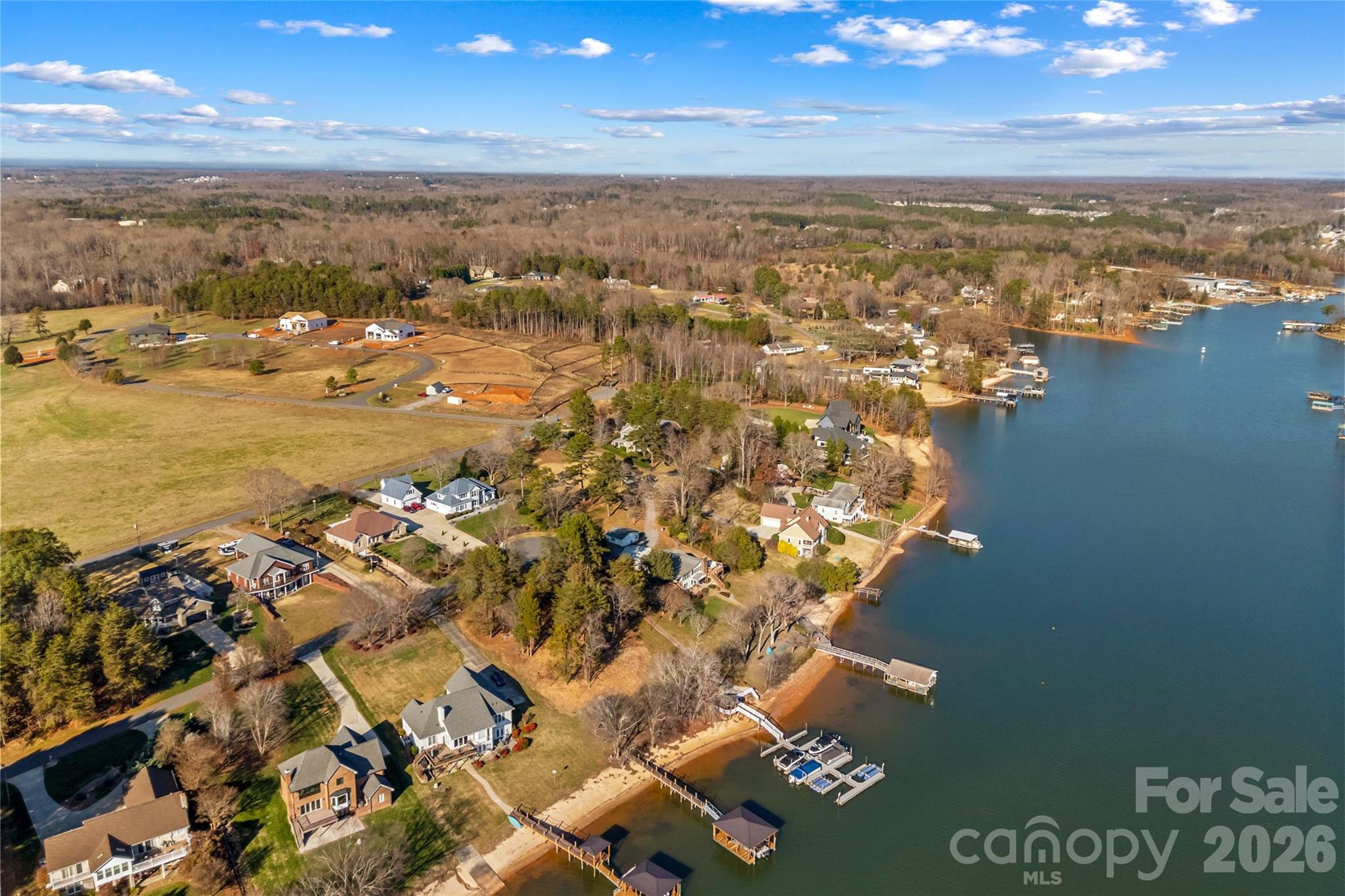 124 Bentley Court Troutman NC 28166